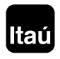 Logo do itau